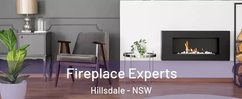 Fireplace Experts Hillsdale - NSW