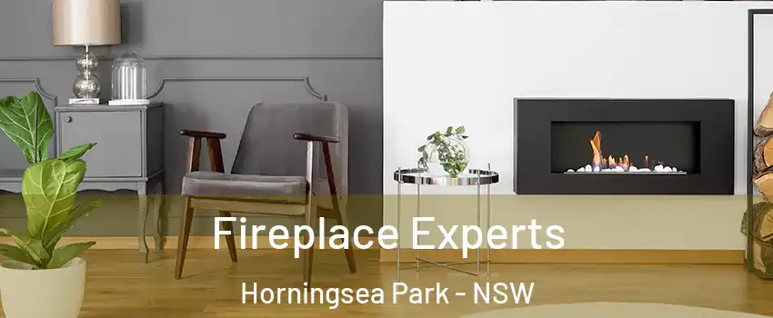 Fireplace Experts Horningsea Park - NSW