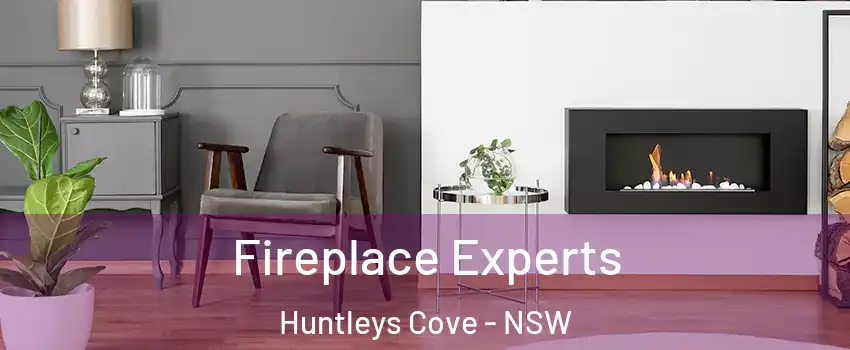 Fireplace Experts Huntleys Cove - NSW