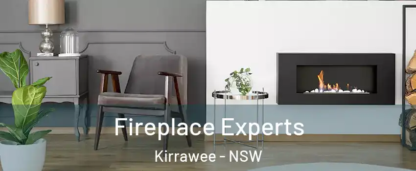Fireplace Experts Kirrawee - NSW