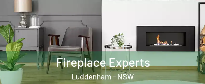 Fireplace Experts Luddenham - NSW