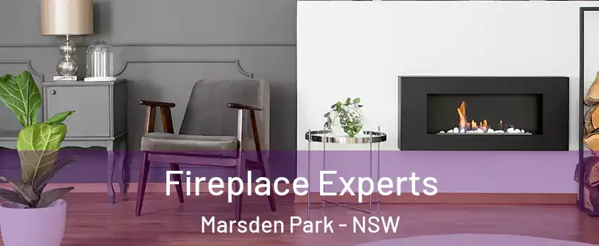Fireplace Experts Marsden Park - NSW