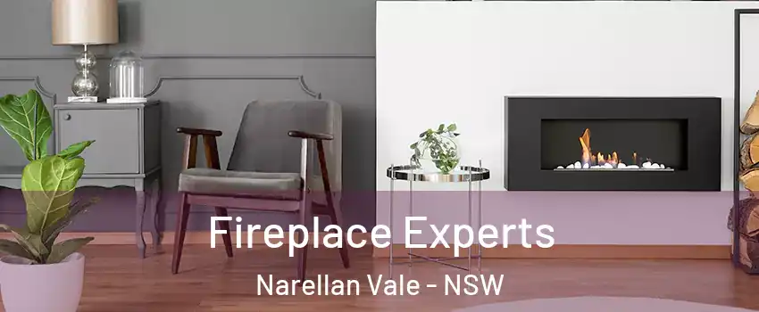 Fireplace Experts Narellan Vale - NSW