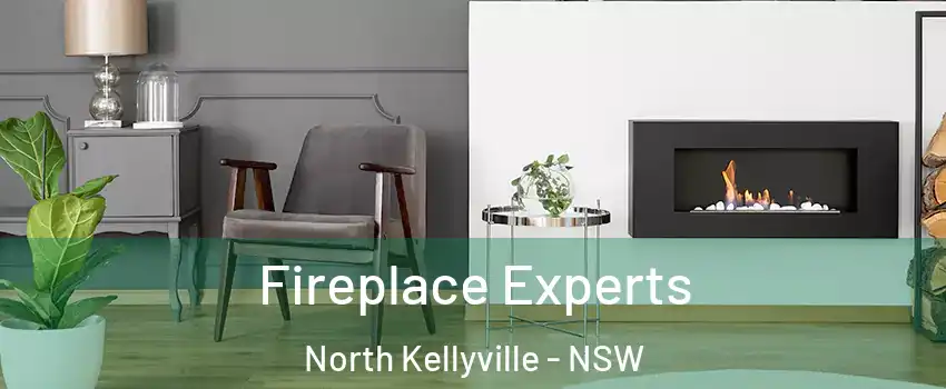 Fireplace Experts North Kellyville - NSW