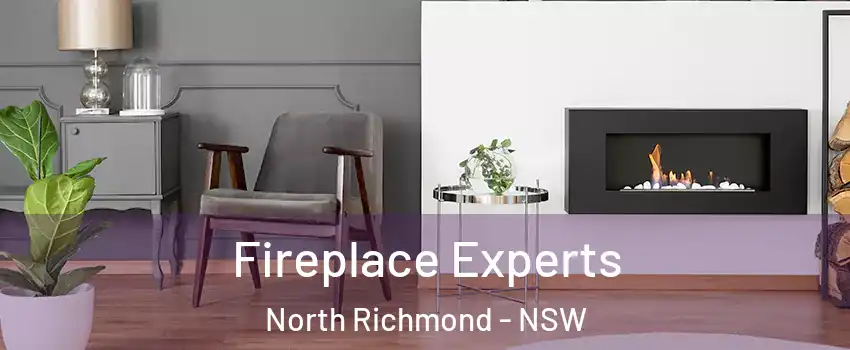 Fireplace Experts North Richmond - NSW