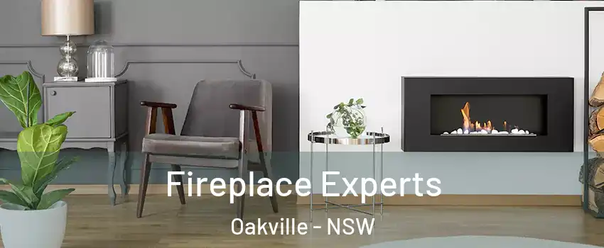 Fireplace Experts Oakville - NSW