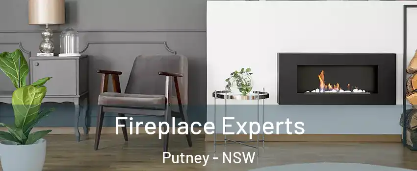 Fireplace Experts Putney - NSW