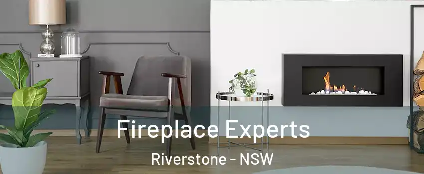 Fireplace Experts Riverstone - NSW