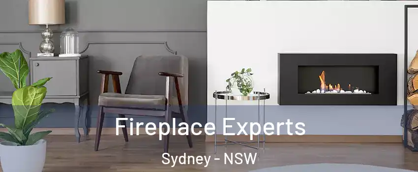 Fireplace Experts Sydney - NSW