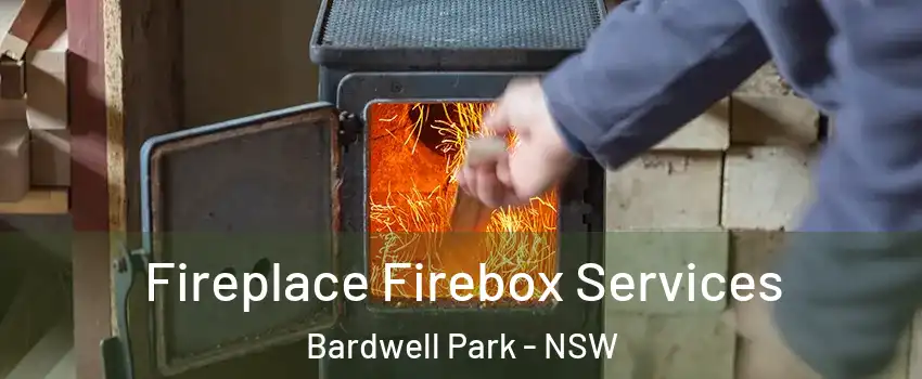 Fireplace Firebox Services Bardwell Park - NSW