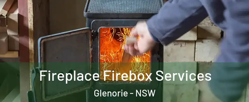 Fireplace Firebox Services Glenorie - NSW