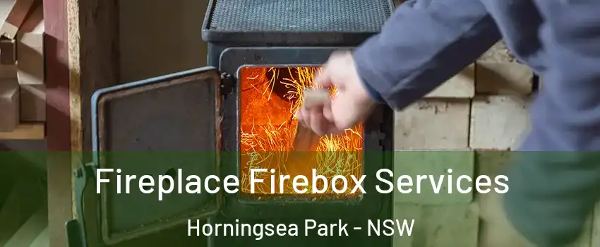Fireplace Firebox Services Horningsea Park - NSW