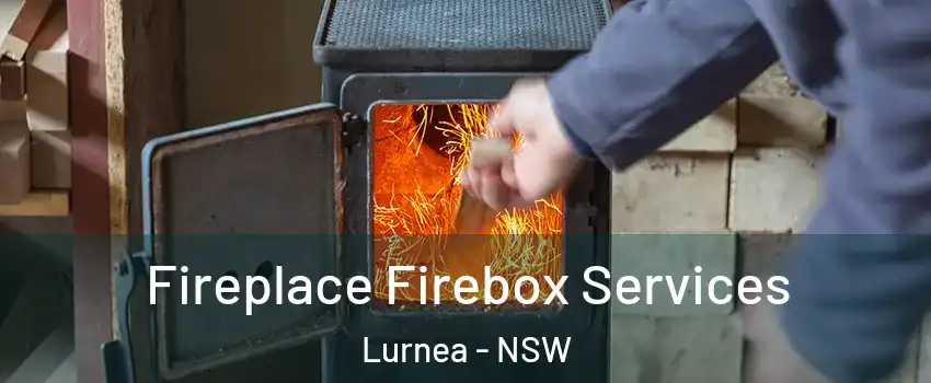Fireplace Firebox Services Lurnea - NSW