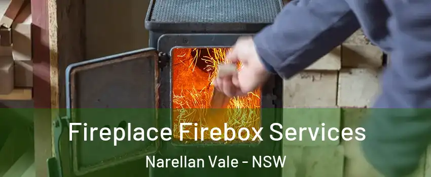 Fireplace Firebox Services Narellan Vale - NSW