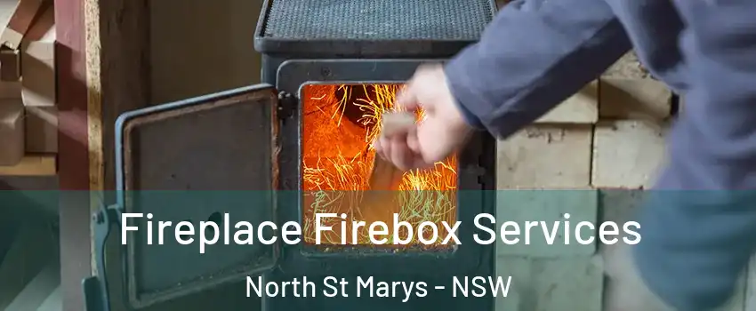 Fireplace Firebox Services North St Marys - NSW