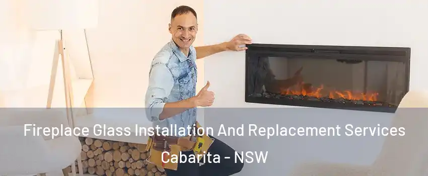 Fireplace Glass Installation And Replacement Services Cabarita - NSW