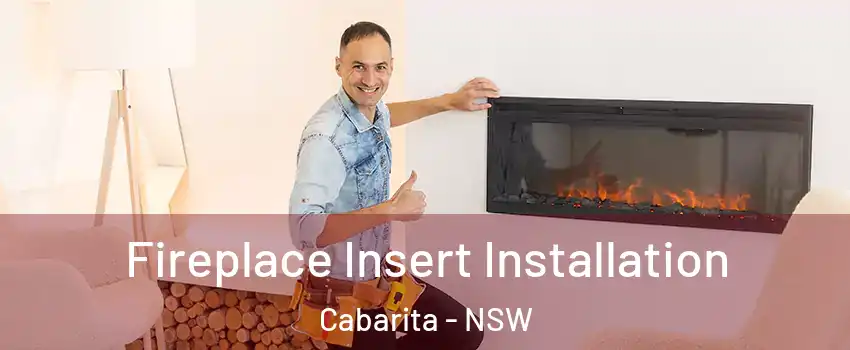 Fireplace Insert Installation Cabarita - NSW
