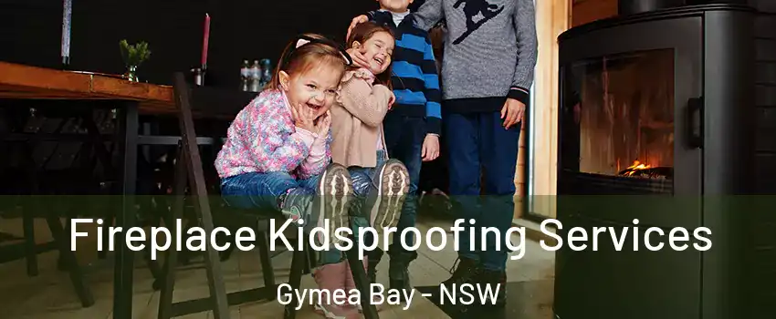 Fireplace Kidsproofing Services Gymea Bay - NSW