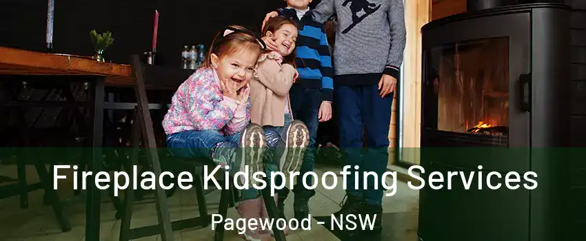 Fireplace Kidsproofing Services Pagewood - NSW