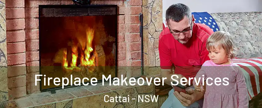 Fireplace Makeover Services Cattai - NSW