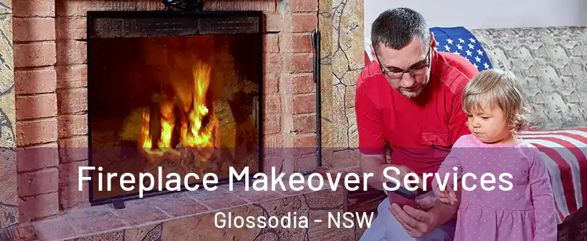 Fireplace Makeover Services Glossodia - NSW