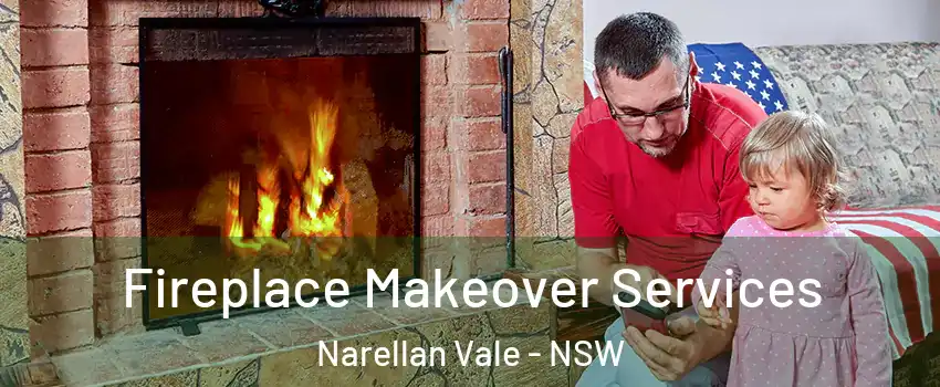 Fireplace Makeover Services Narellan Vale - NSW