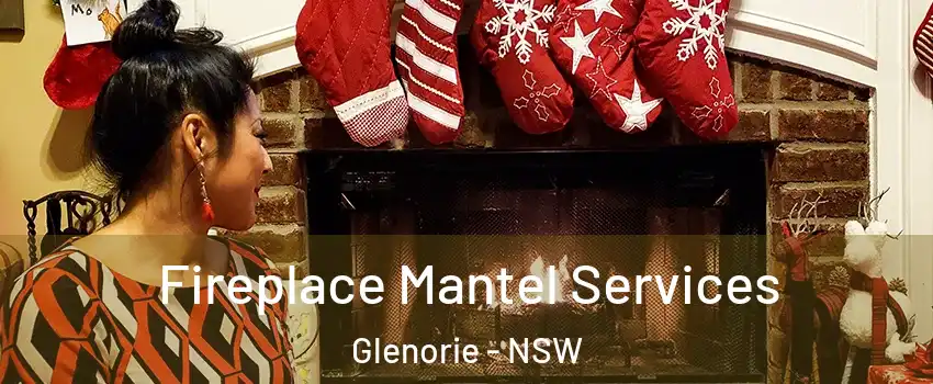 Fireplace Mantel Services Glenorie - NSW