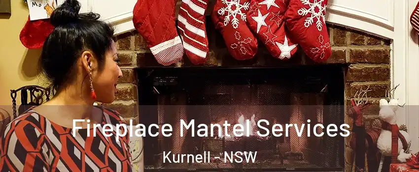 Fireplace Mantel Services Kurnell - NSW