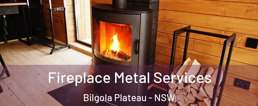 Fireplace Metal Services Bilgola Plateau - NSW