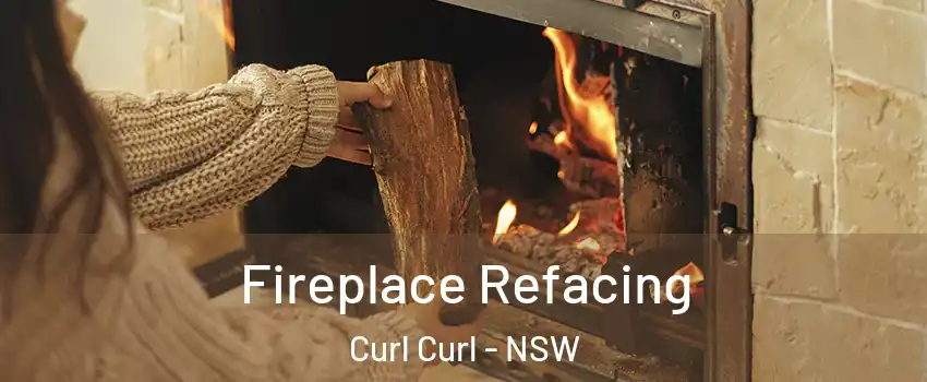 Fireplace Refacing Curl Curl - NSW