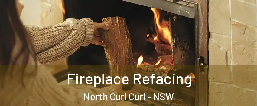 Fireplace Refacing North Curl Curl - NSW