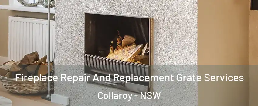  Fireplace Repair And Replacement Grate Services Collaroy - NSW