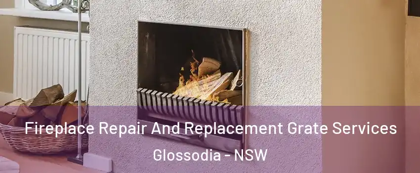 Fireplace Repair And Replacement Grate Services Glossodia - NSW