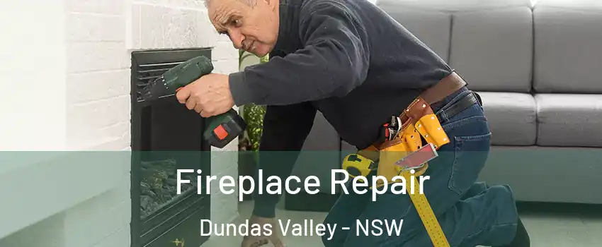 Fireplace Repair Dundas Valley - NSW