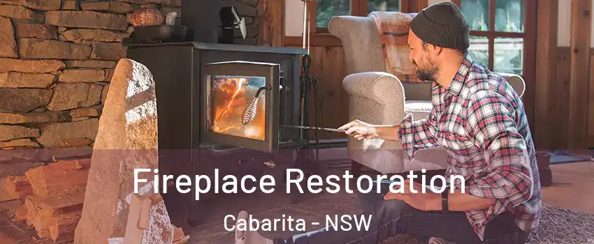 Fireplace Restoration Cabarita - NSW