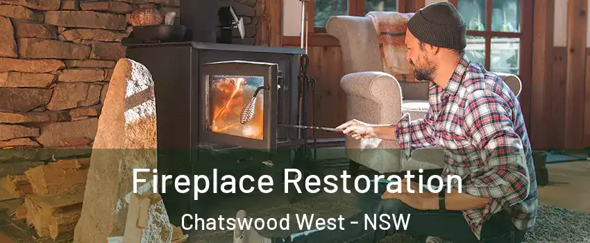  Fireplace Restoration Chatswood West - NSW