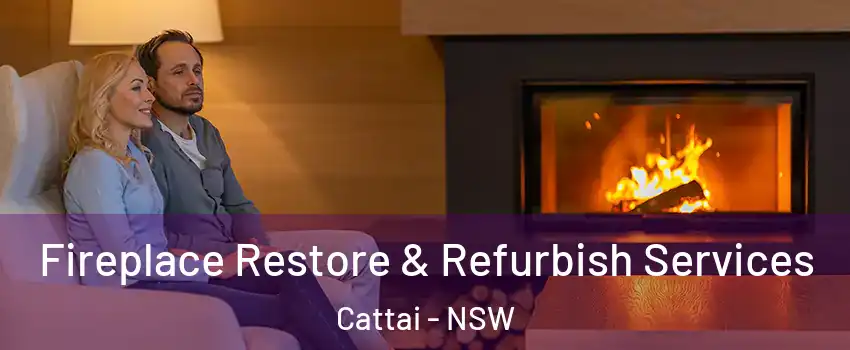 Fireplace Restore & Refurbish Services Cattai - NSW