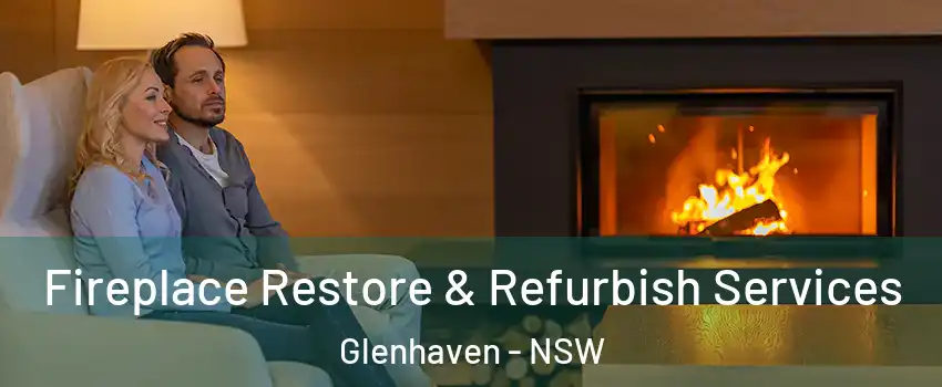 Fireplace Restore & Refurbish Services Glenhaven - NSW