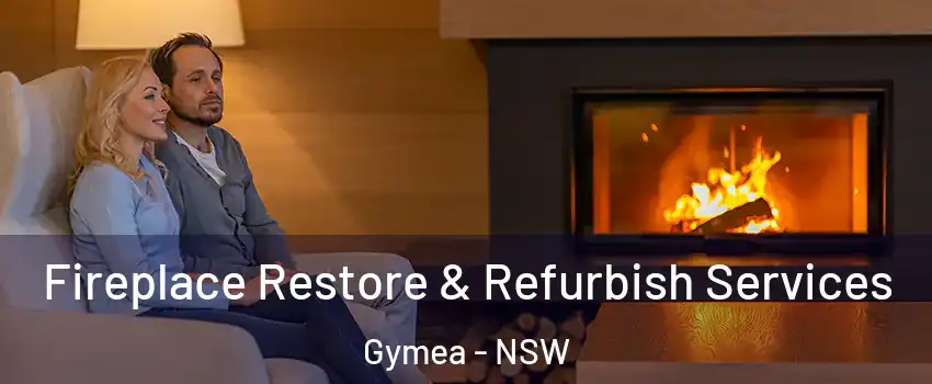 Fireplace Restore & Refurbish Services Gymea - NSW