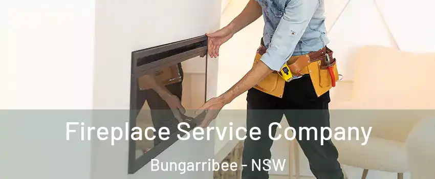 Fireplace Service Company Bungarribee - NSW