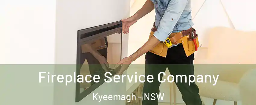  Fireplace Service Company Kyeemagh - NSW
