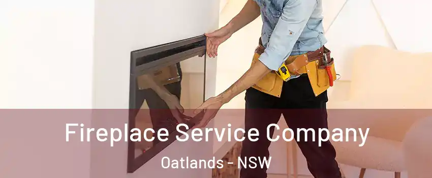 Fireplace Service Company Oatlands - NSW