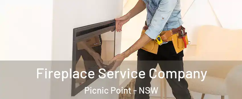 Fireplace Service Company Picnic Point - NSW