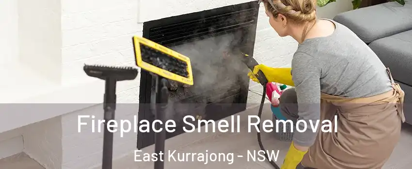 Fireplace Smell Removal East Kurrajong - NSW