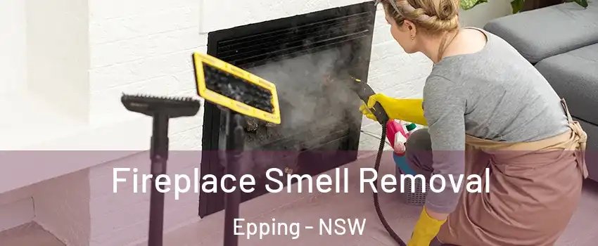  Fireplace Smell Removal Epping - NSW