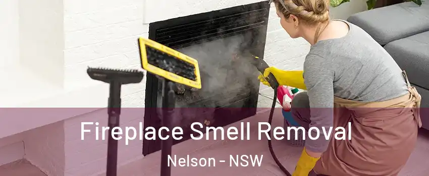Fireplace Smell Removal Nelson - NSW