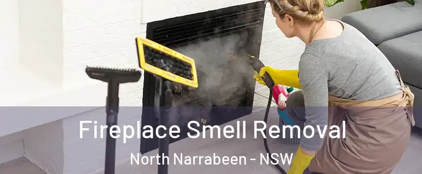 Fireplace Smell Removal North Narrabeen - NSW
