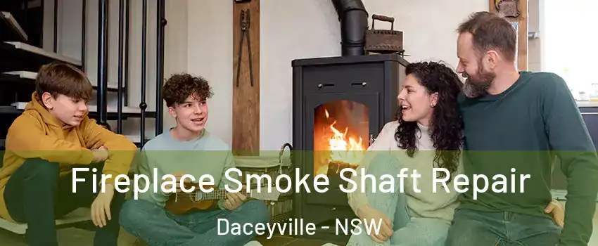  Fireplace Smoke Shaft Repair Daceyville - NSW