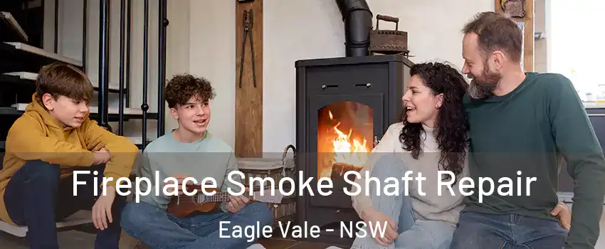 Fireplace Smoke Shaft Repair Eagle Vale - NSW