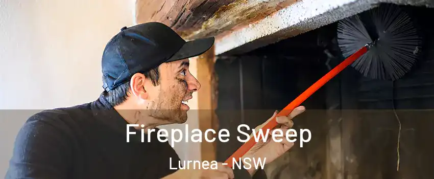 Fireplace Sweep Lurnea - NSW